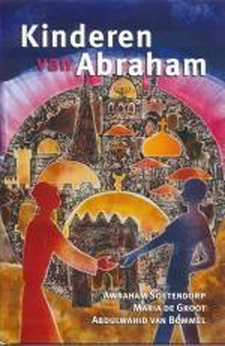 Kinderen Van Abraham