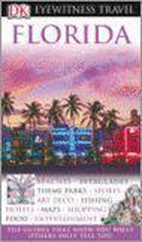 Dk Eyewitness Florida