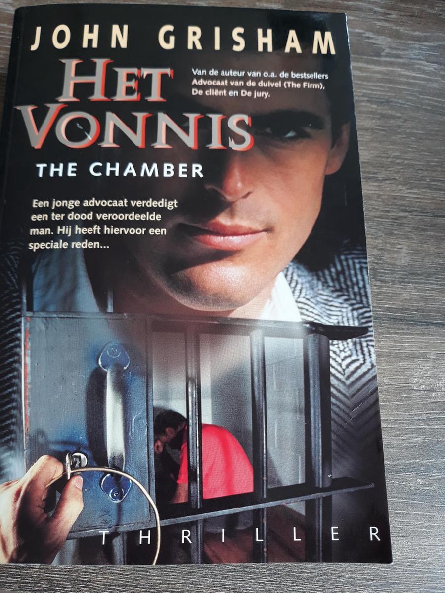 John Grisham Het Vonnis thumbnail