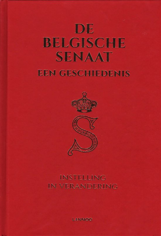 De geschiedenis van de belgische senaat