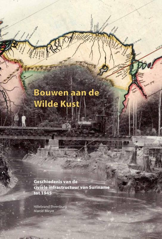 Bouwen aan de wilde kust