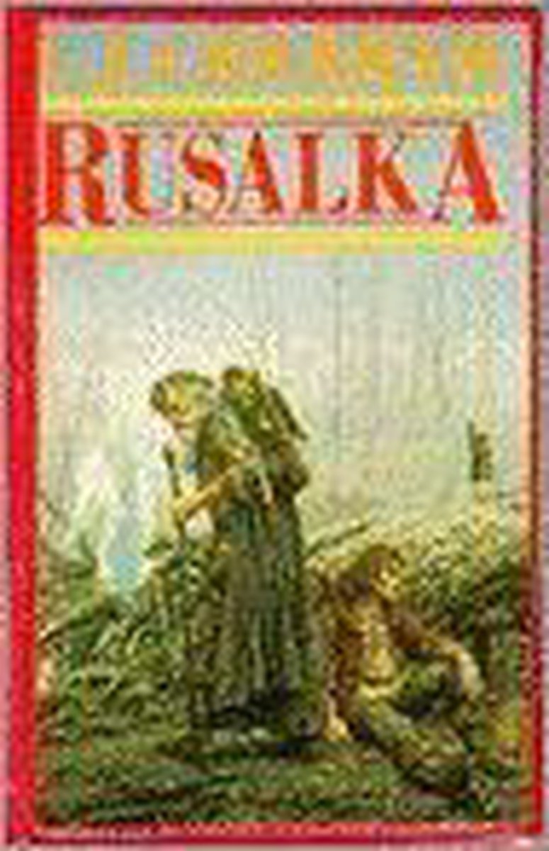 Rusalka