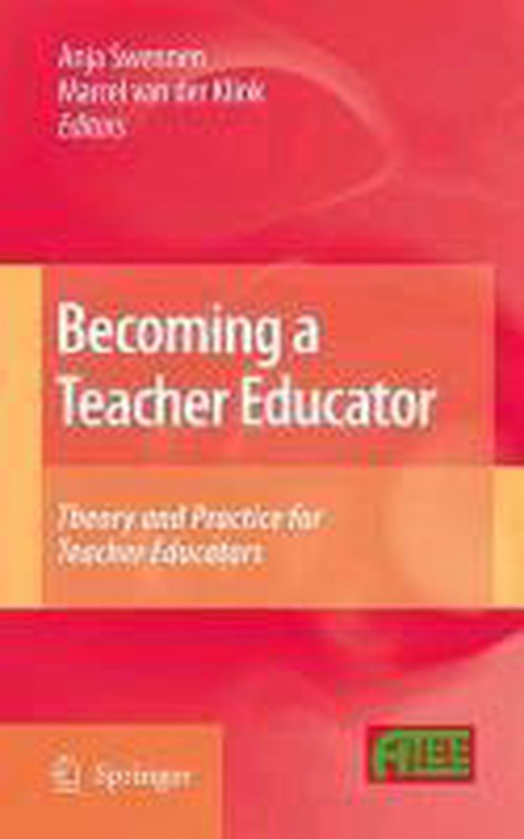 Becoming a Teacher Educator
