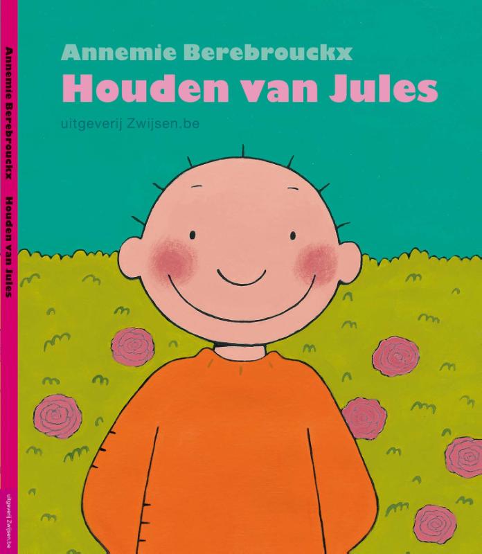 boekenbalie_9789055352494_cover Houden van Jules