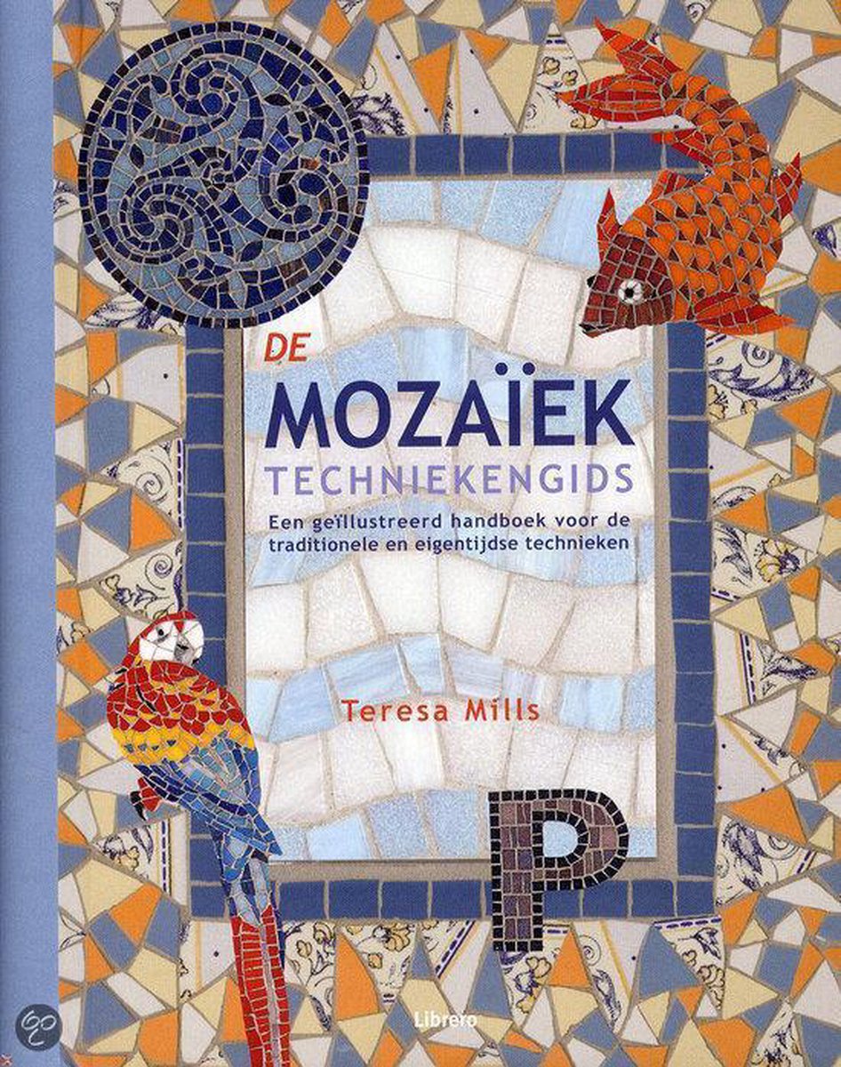 boekenbalie_9789057645679_cover De mozaiektechniekengids