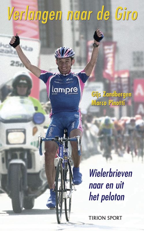 Verlangen naar de Giro