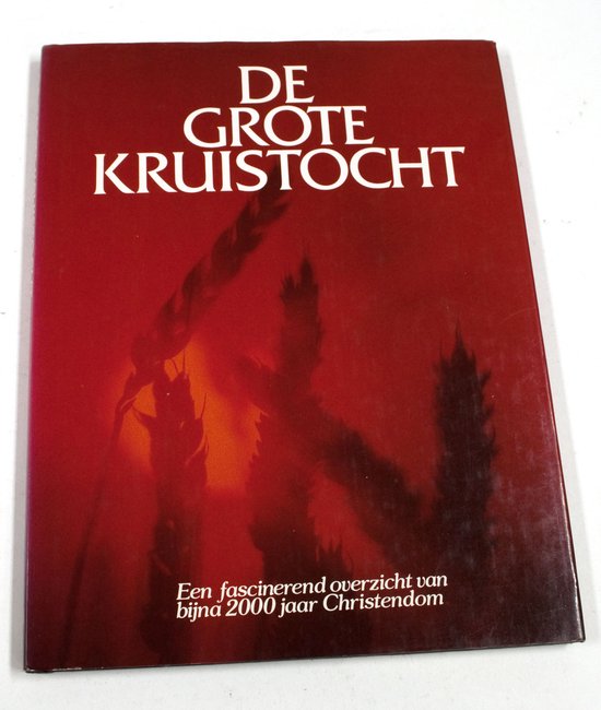 Dowley Grote Kruistocht