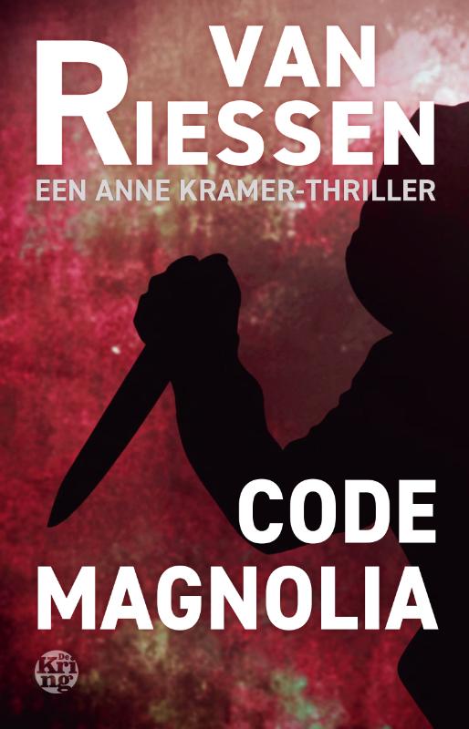Code Magnolia / Anne Kramer / 17