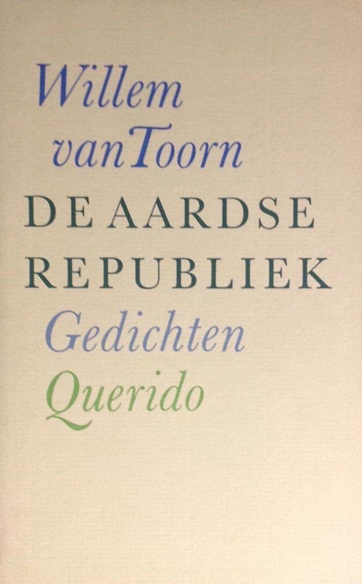 De aardse republiek