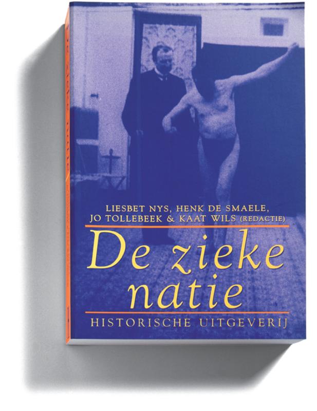 Denken over cultuur 2 - De zieke natie