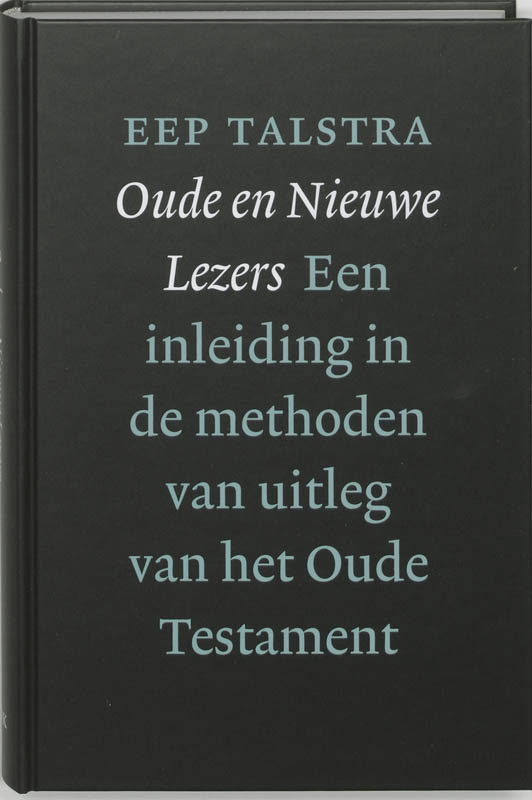 Oude en nieuwe lezers