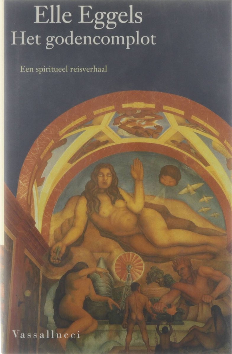 Elle Eggels Godencomplot thumbnail