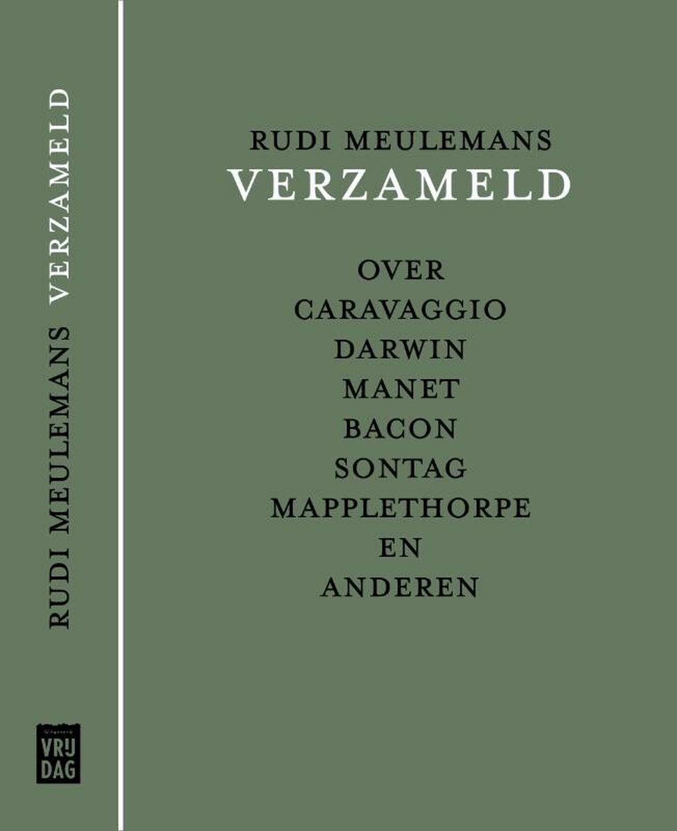 Verzameld