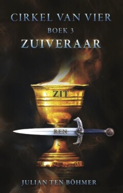 De Cirkel Van Vier 3 - Zuiveraar thumbnail