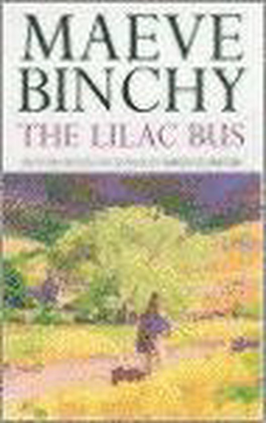 LILAC BUS,THE