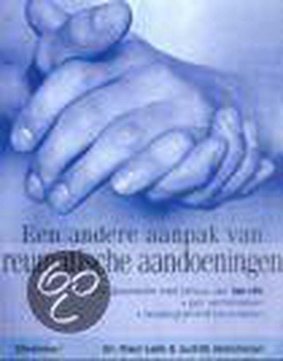 boekenbalie_9789021535784_cover Lifetime Een andere aanpak van reumatische aandoeningen / Lifetime