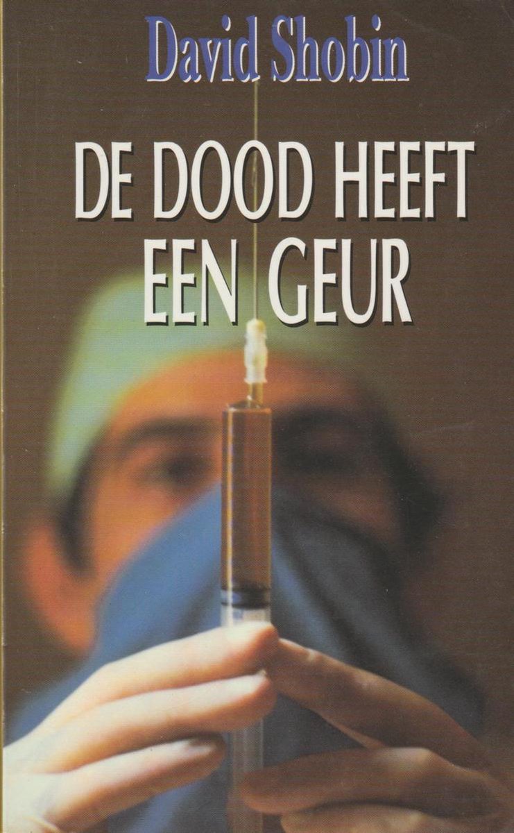 boekenbalie_9789051081176_cover De dood heeft een geur