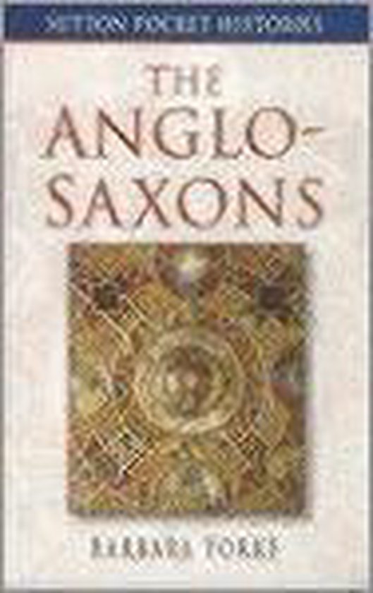 The Anglo-Saxons