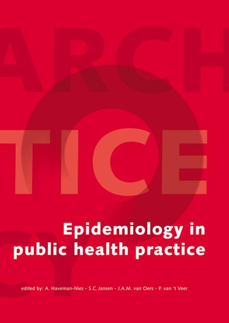 Epidemiology in Public Health Practice