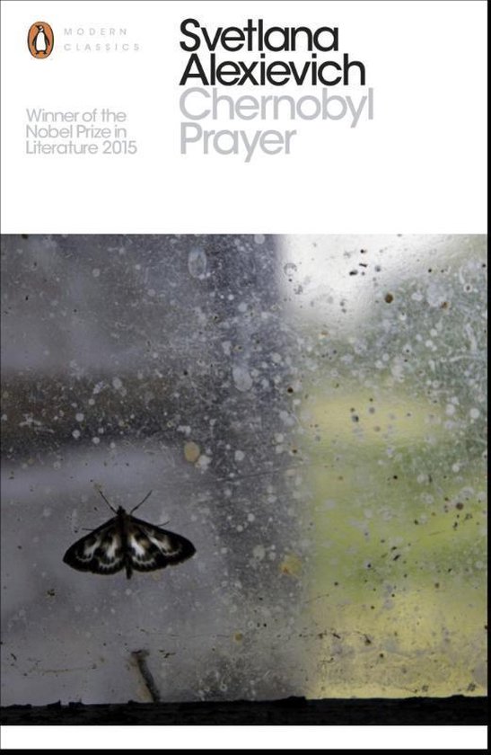 Chernobyl Prayer