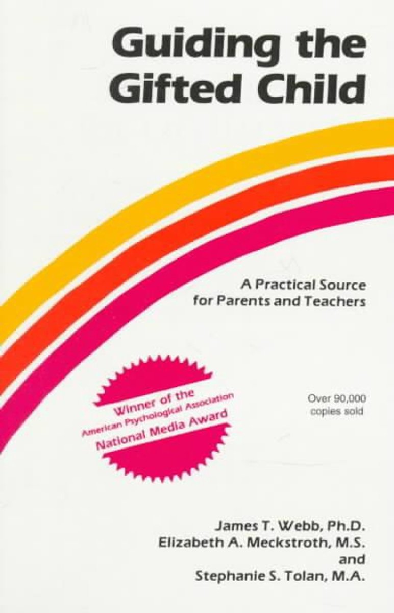 Guiding The Gifted Child