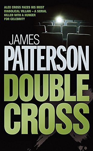 James Patterson Double Cross thumbnail