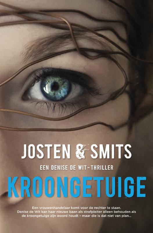 Kroongetuige / Denise de Wit