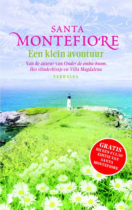 Santa Montefiore Een Klein Avontuur thumbnail