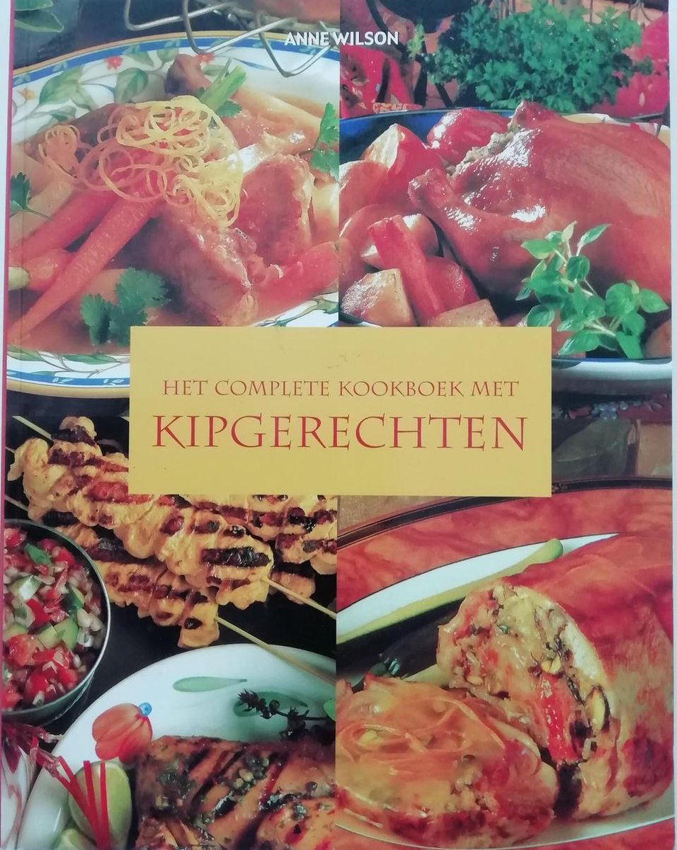 A Wilson Kipgerechten thumbnail