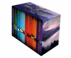 Harry Potter Box Set / Harry Potter
