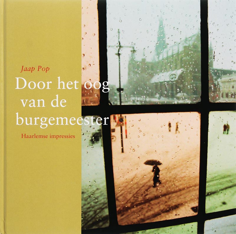 J. Pop Door Het Oog Van De Burgemeester thumbnail