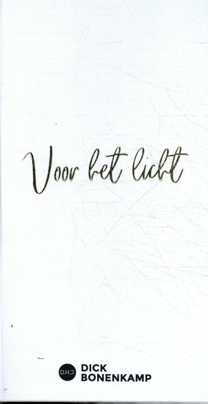 Voor het licht / voordegedichten.nl / 4