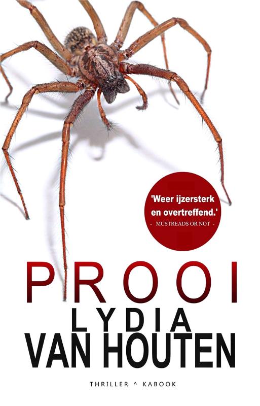 Lydia van Houten Prooi thumbnail