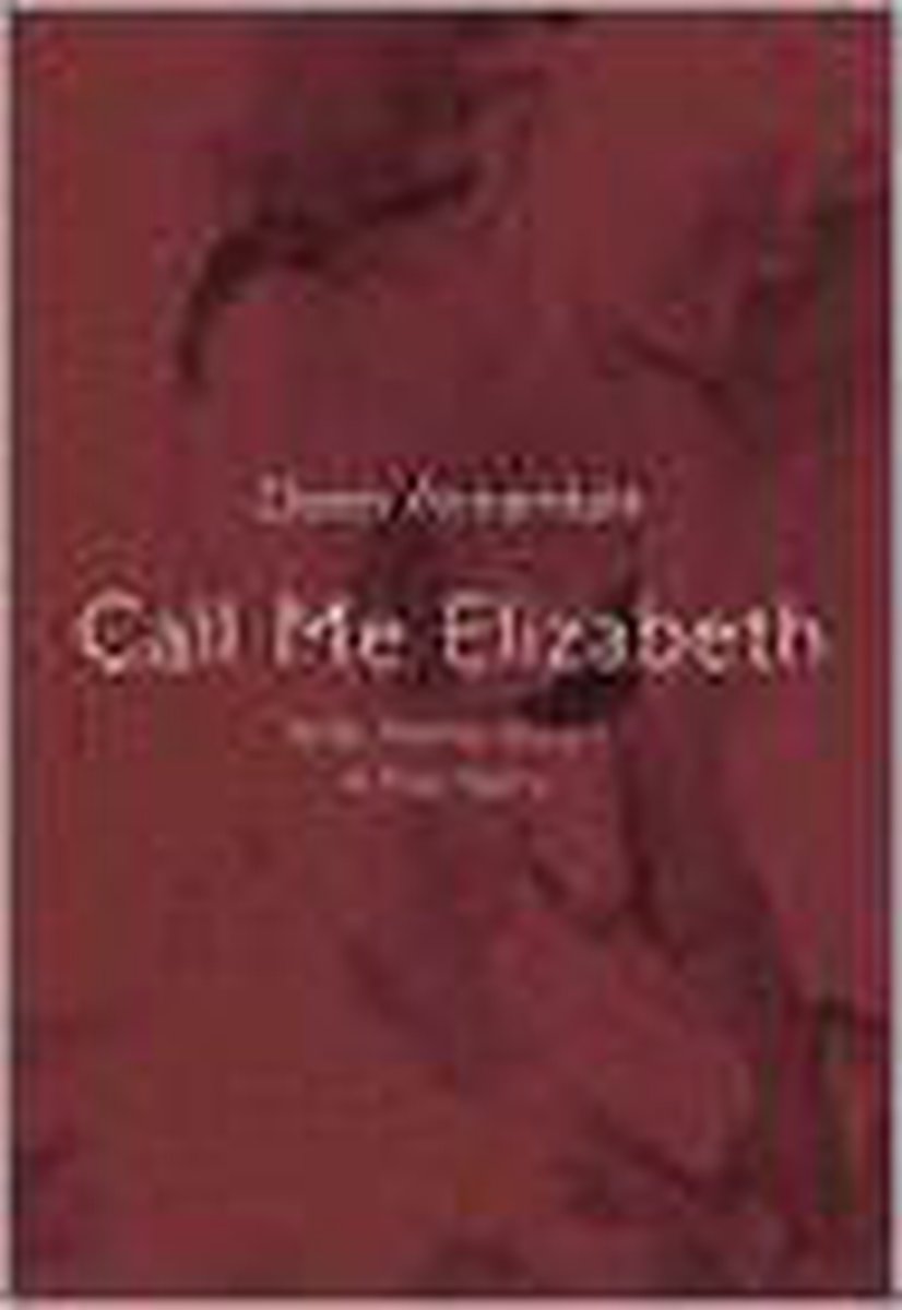 boekenbalie_9780316729765_cover Call Me Elizabeth
