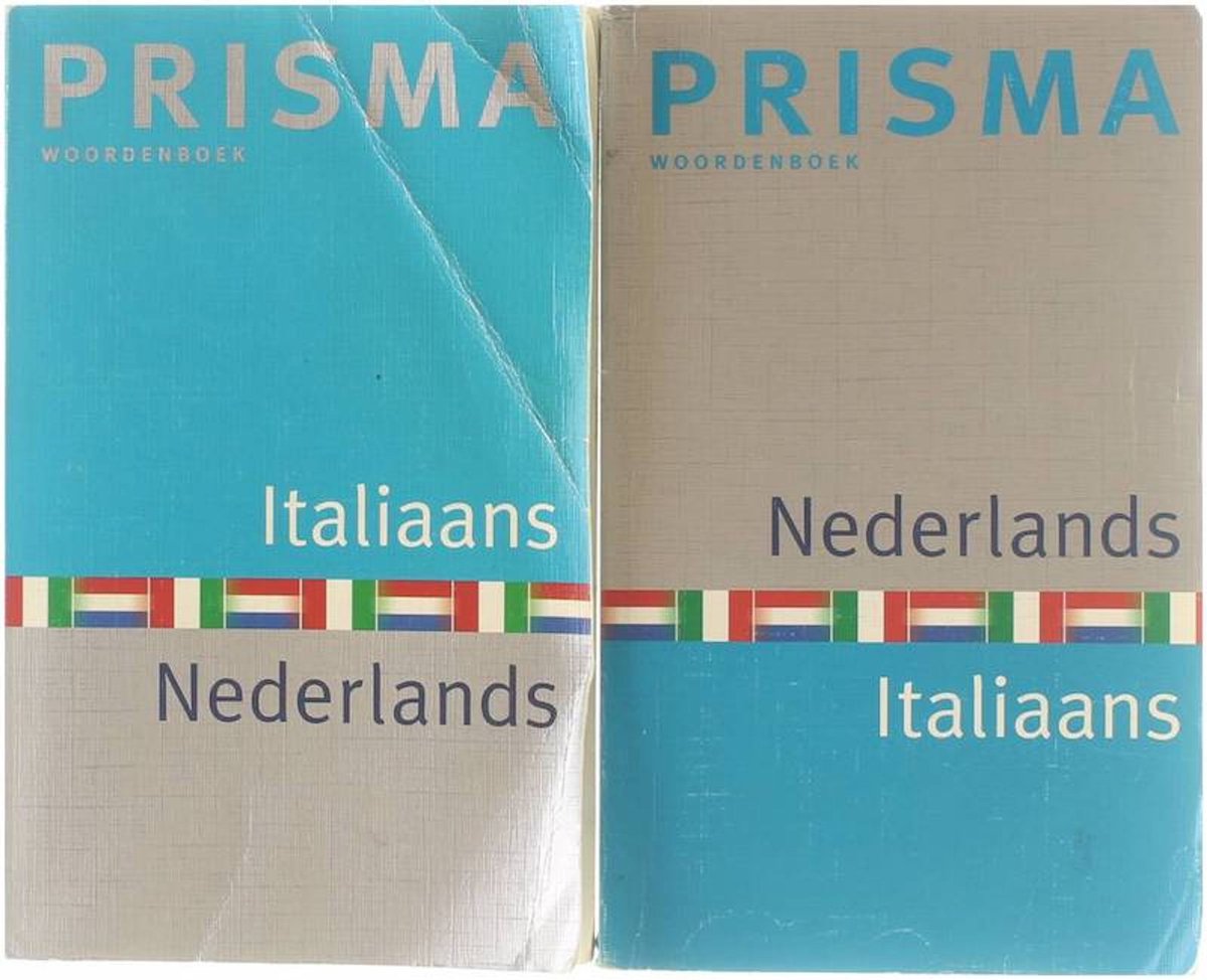 G. Visser-Boezaardt Prisma Woordenboek thumbnail
