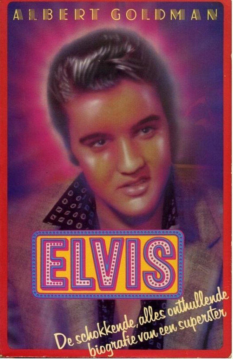 Goldman Elvis thumbnail
