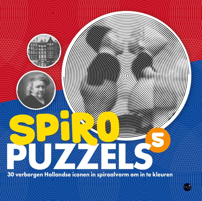 Spiropuzzels 5