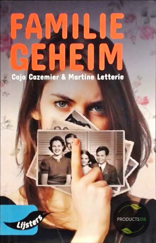Caja Cazemier & Martine Letterie, Familiegeheim
