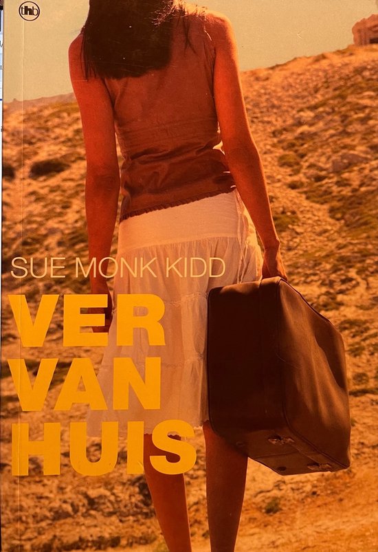Sue Monk Kidd Ver Van Huis thumbnail