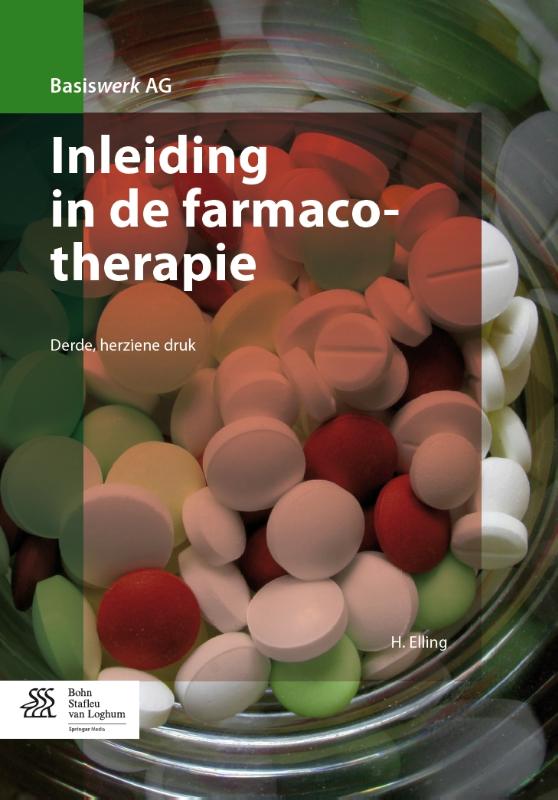 Inleiding in de farmacotherapie