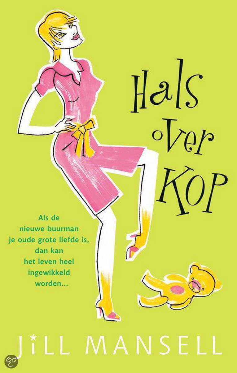 Hals over kop