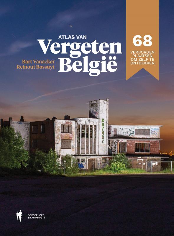 Atlas van vergeten België