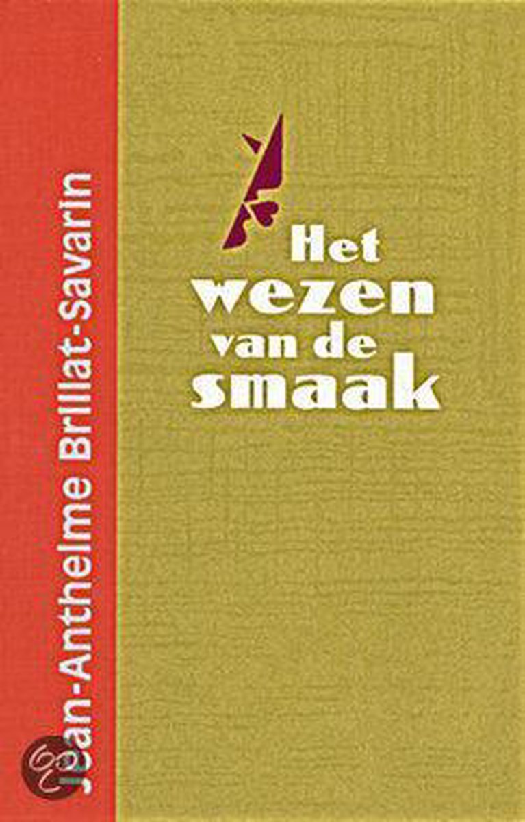 boekenbalie_9789072653161_cover Wezen van de smaak