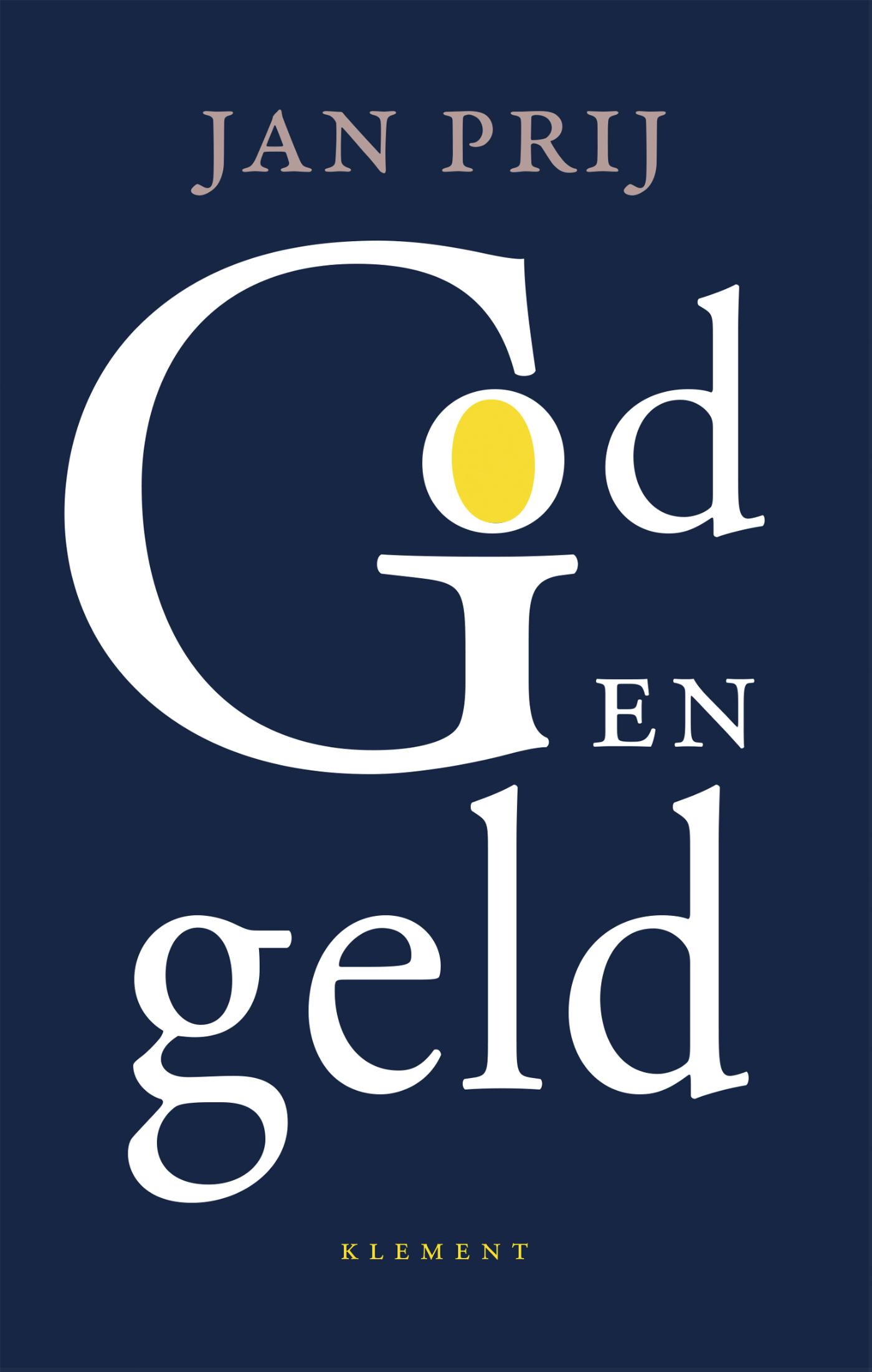 God en geld