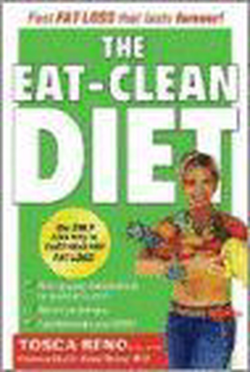 The Eat-Clean Diet