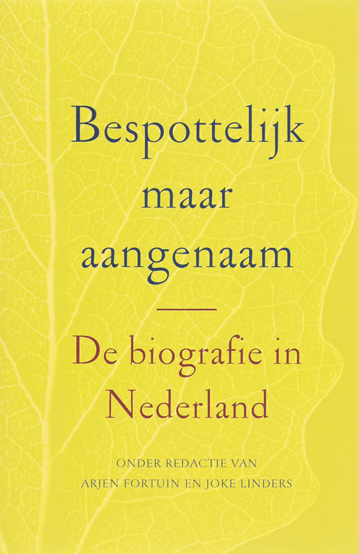 Bespottelijk Maar Aangenaam thumbnail