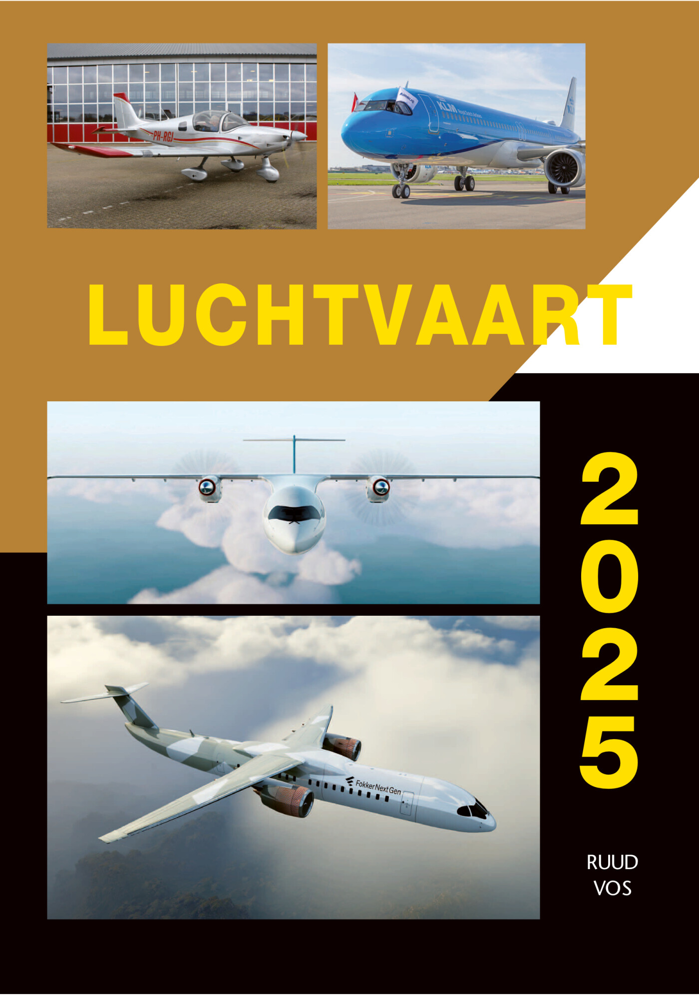 Luchtvaart 2025 / 2025
