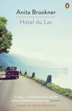 Anita Brookner Hotel Du Lac thumbnail