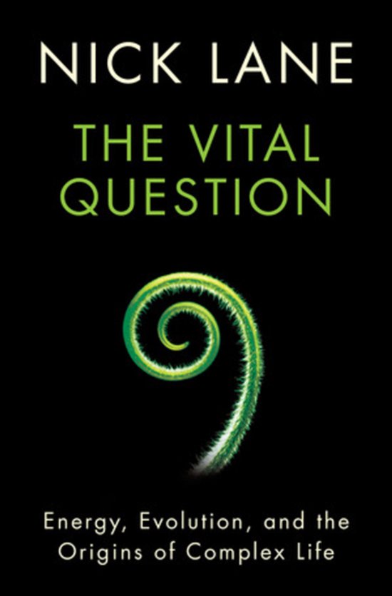 The Vital Question