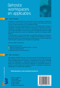 Gehoste workspaces en applicaties / deel 2 / Virtualisatie / 2 achterkant
